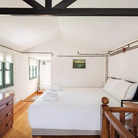 Gorgeous Rustic Balat 4bed2bath Home! #363 بيت للعطل *