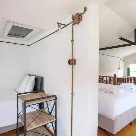 בית נופש Gorgeous Rustic Balat 4bed2bath Home! #363