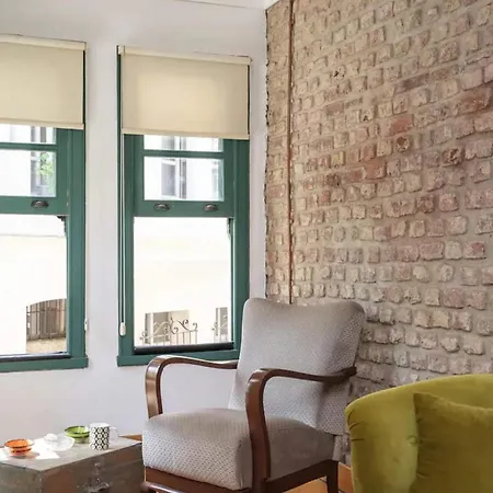 Gorgeous Rustic Balat 4bed2bath Home! #363 Tatil Evi *