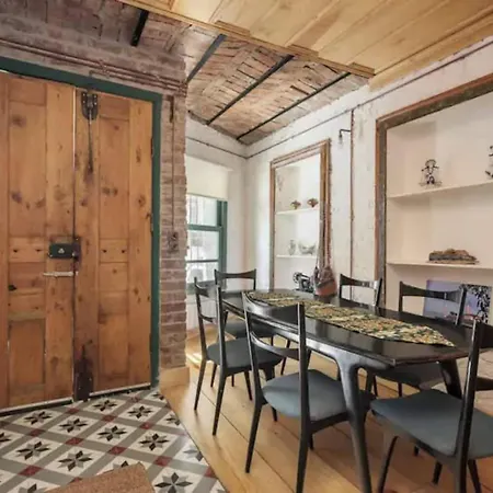 Gorgeous Rustic Balat 4bed2bath Home! #363 Сasa de vacaciones