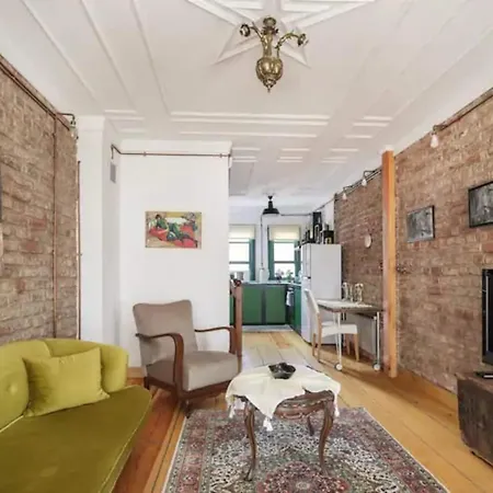 Gorgeous Rustic Balat 4bed2bath Home! #363 Сasa de vacaciones Estambul
