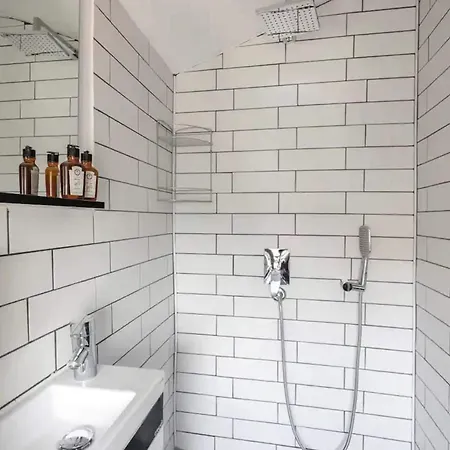 Сasa de vacaciones Gorgeous Rustic Balat 4bed2bath Home! #363 Estambul